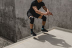 Reeva Knee Sleeves - Knie Bandages - 5 mm