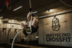 Reeva Fitness Handschoenen