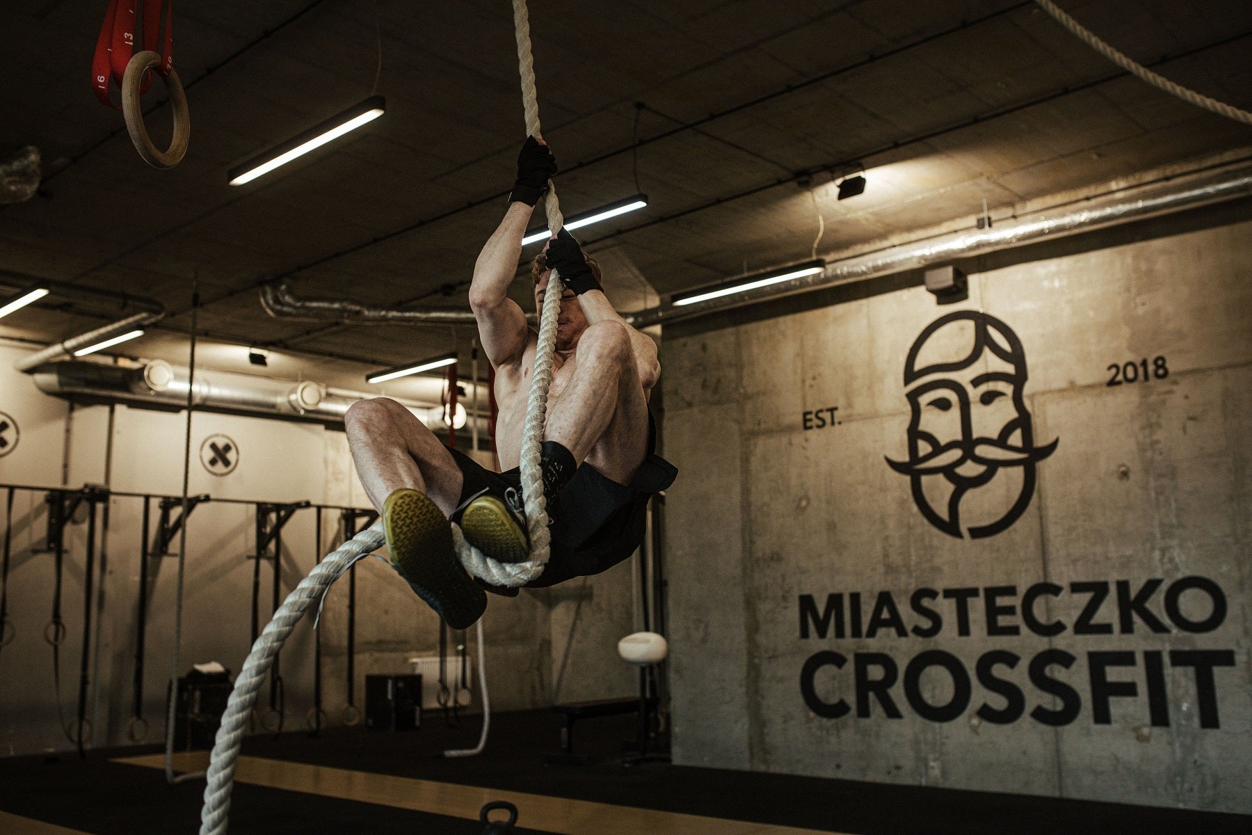 Reeva Fitness Handschoenen