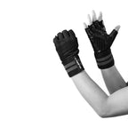 Reeva Fitness Handschoenen 3.0 met Wrist Wraps