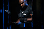Reeva Fitness Handschoenen 3.0 met Wrist Wraps