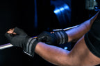Reeva Fitness Handschoenen 3.0 met Wrist Wraps