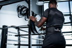 Reeva Halterriem - Neopreen Lifting Belt 2.0