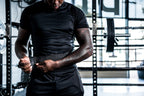 Reeva Halterriem - Neopreen Lifting Belt 2.0