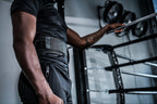 Reeva Halterriem - Neopreen Lifting Belt 2.0