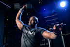 Reeva Wrist Wraps - Grijs