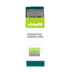 VirtuFit Premium Yogamat Draagriem - Ocean Green