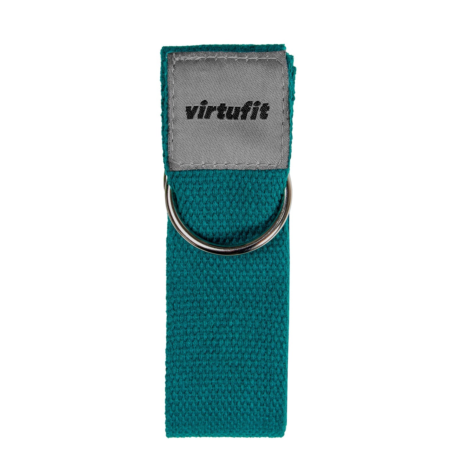 VirtuFit Premium Yogamat Draagriem - Ocean Green