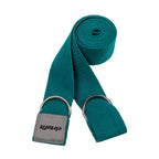 VirtuFit Premium Yogamat Draagriem - Ocean Green
