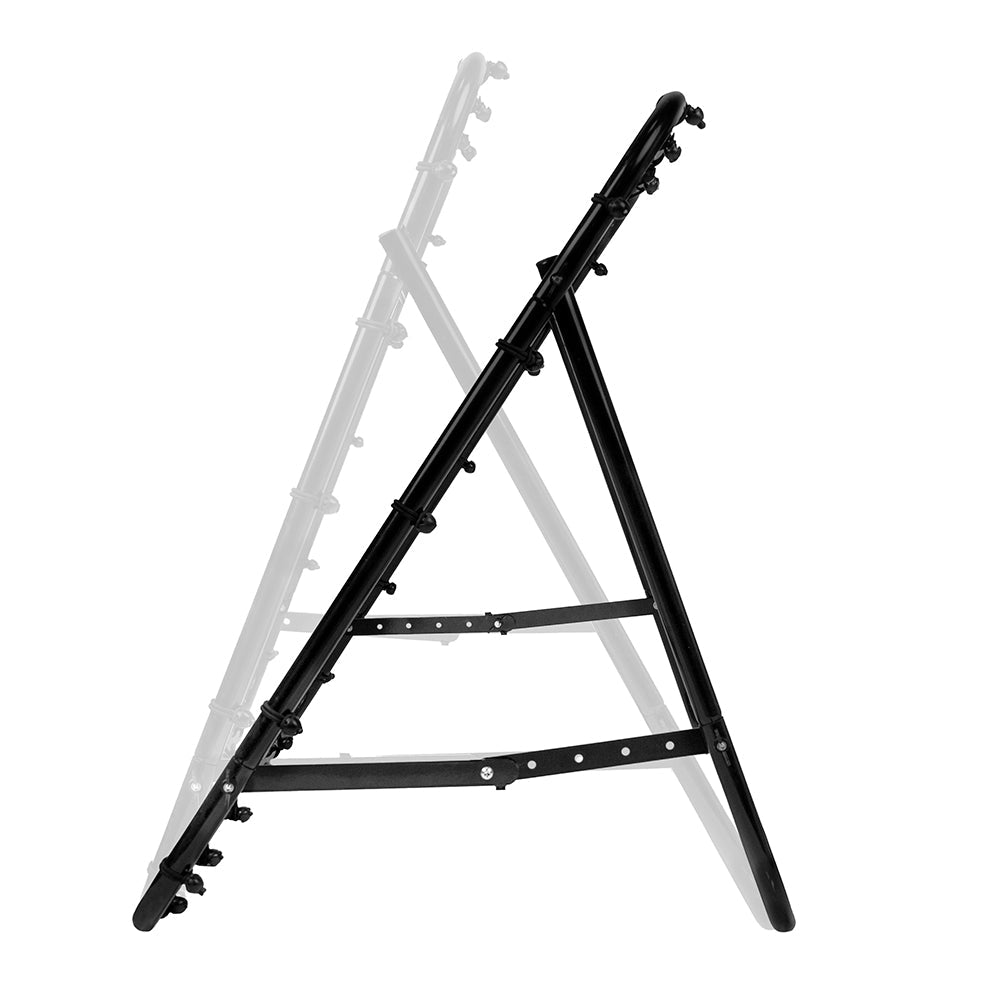 VirtuFit Verstelbare Rebounder - Kickback - 100 x 100 cm