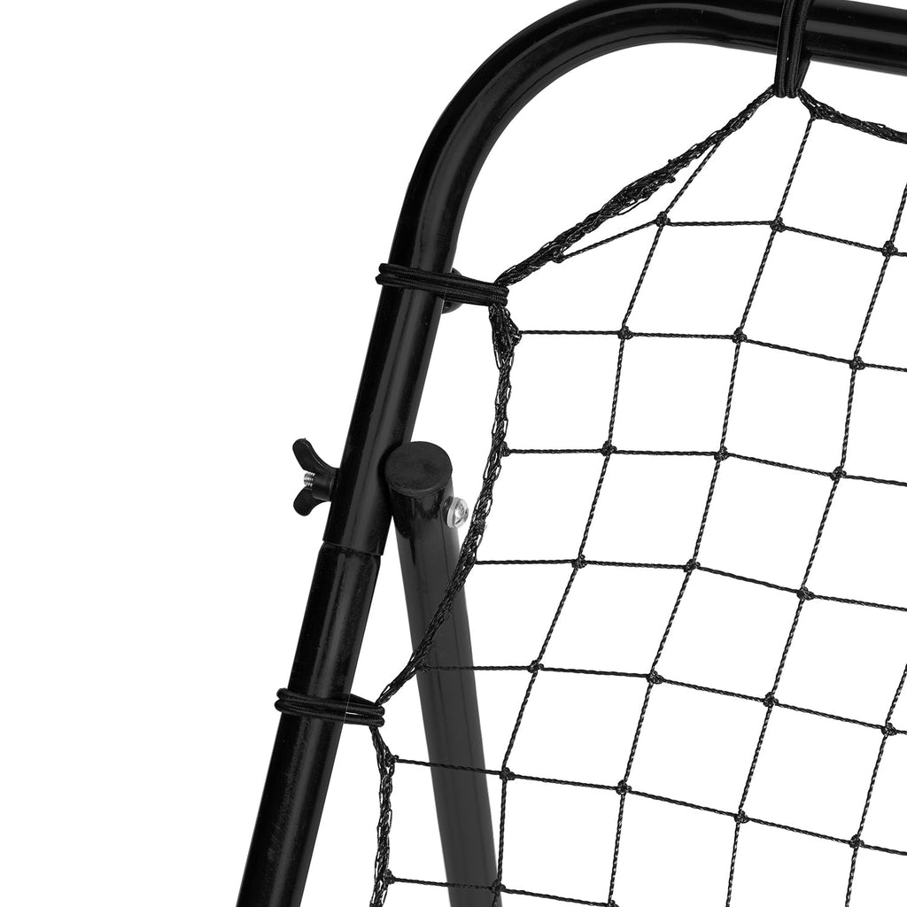 VirtuFit Verstelbare Rebounder - Kickback - 100 x 100 cm