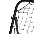 VirtuFit Verstelbare Rebounder - Kickback - 100 x 100 cm