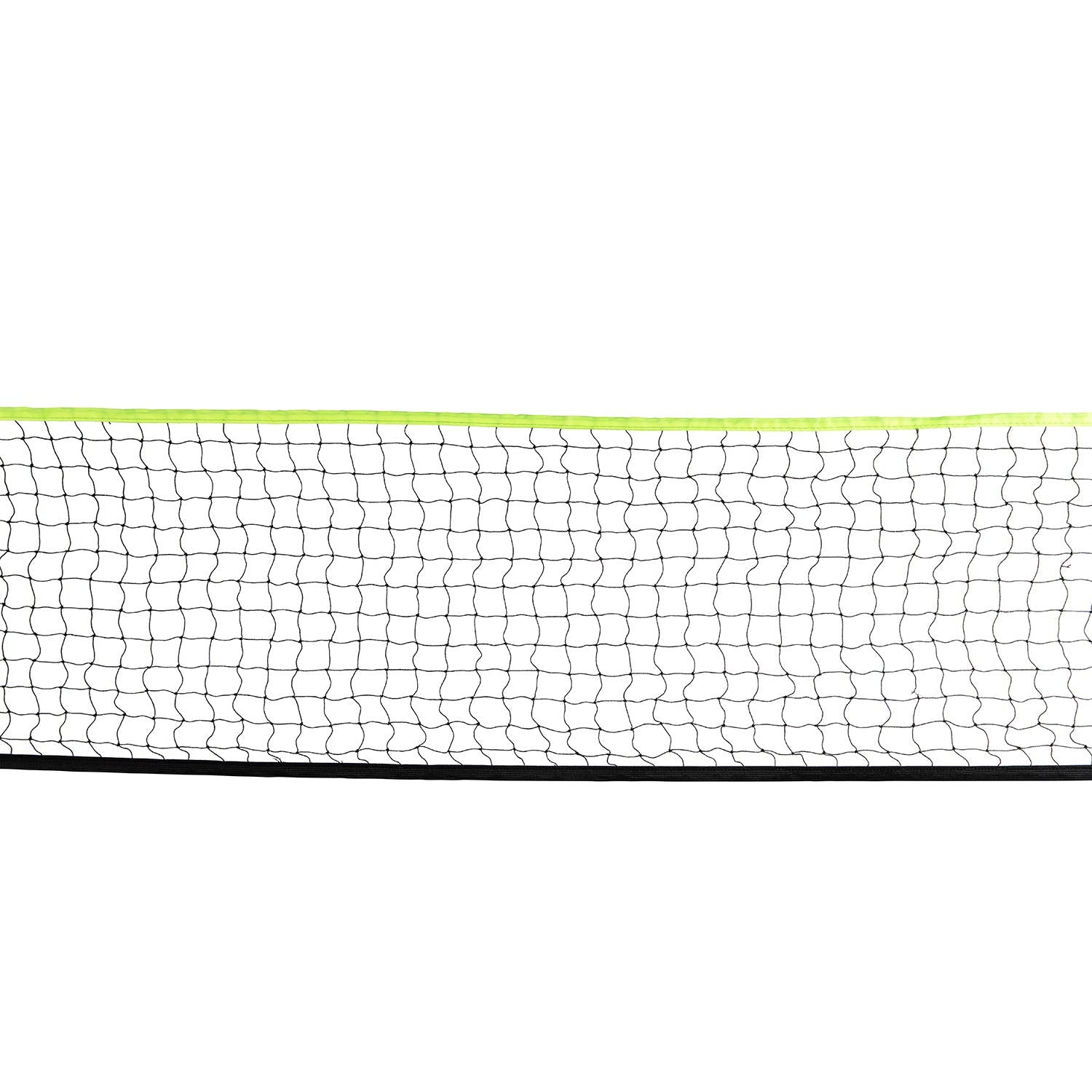 VirtuFit 2-in-1 Portable Badminton- en Tennisset - Inclusief koffer en rackets