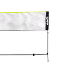 VirtuFit Badminton- en Tennisnet - 510 cm - Inclusief draagtas