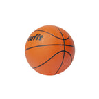 VirtuFit Pro Mini Basketbalbord met 2 Ballen en Pomp - Zwart