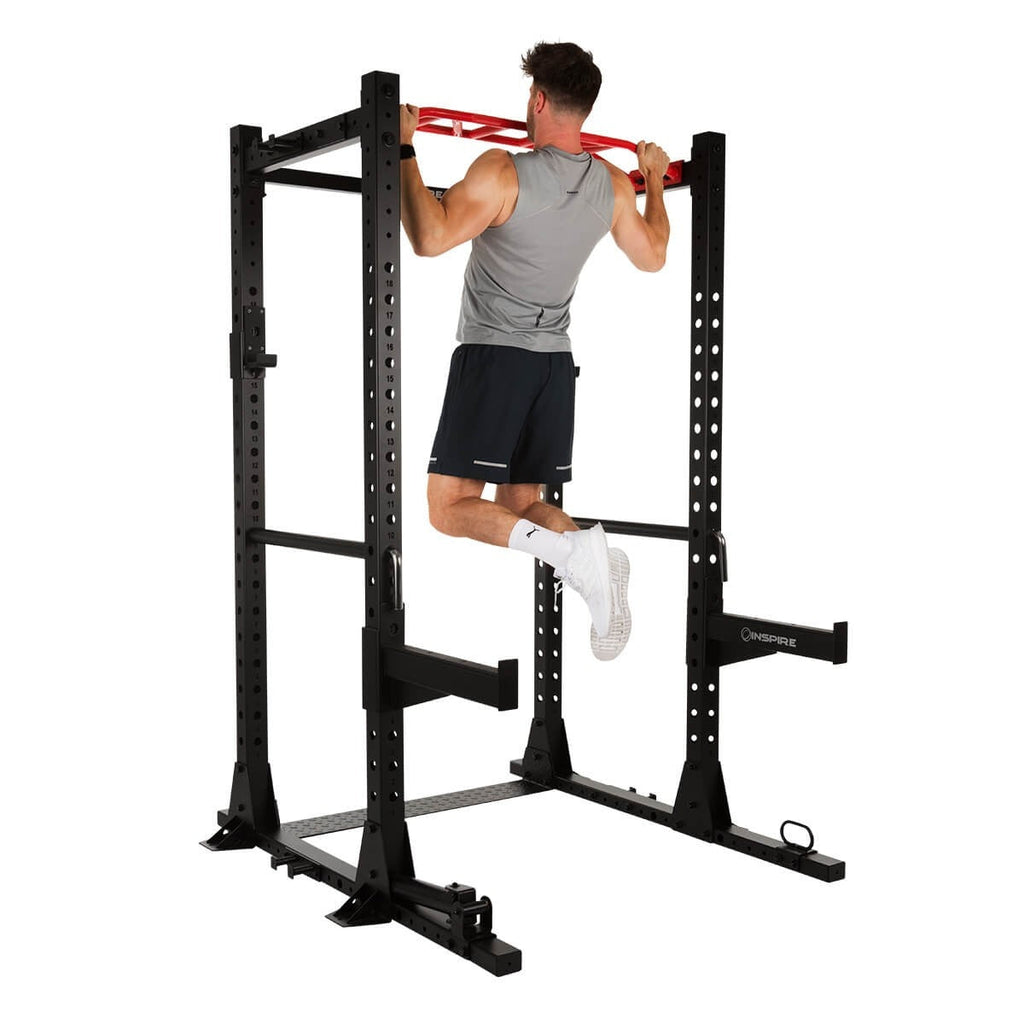 Inspire FPC1 Power Cage - Full Option - Power Rack - Squat Rack