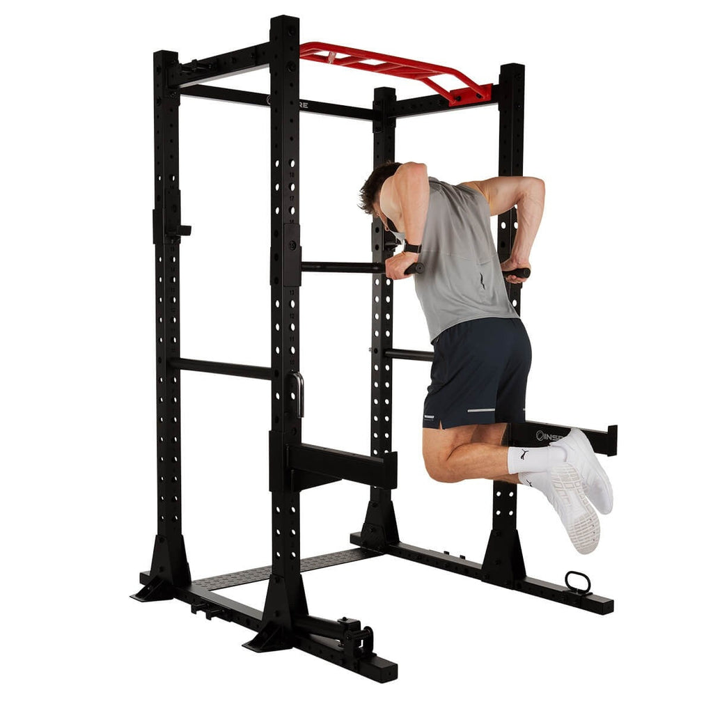 Inspire FPC1 Power Cage - Full Option - Power Rack - Squat Rack