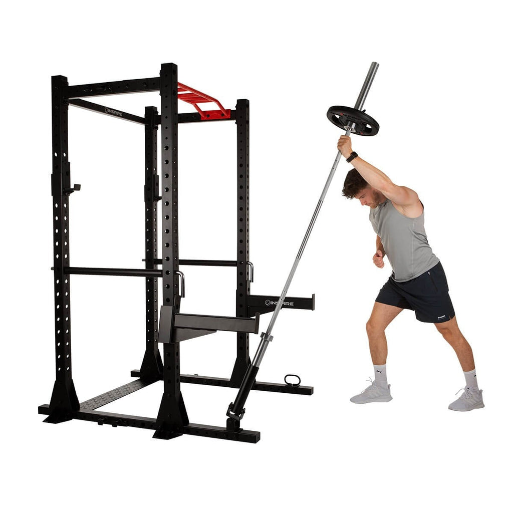 Inspire FPC1 Power Cage - Full Option - Power Rack - Squat Rack