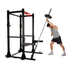 Inspire FPC1 Power Cage - Full Option - Power Rack - Squat Rack