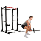 Inspire FPC1 Power Cage - Full Option - Power Rack - Squat Rack