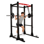 Inspire FPC1 Power Cage - Full Option - Power Rack - Squat Rack