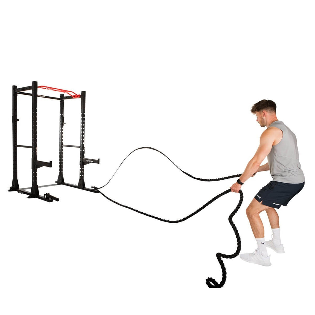 Inspire FPC1 Power Cage - Full Option - Power Rack - Squat Rack
