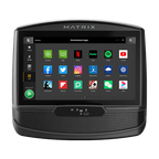 Matrix A50 Ascent Crosstrainer - XIR