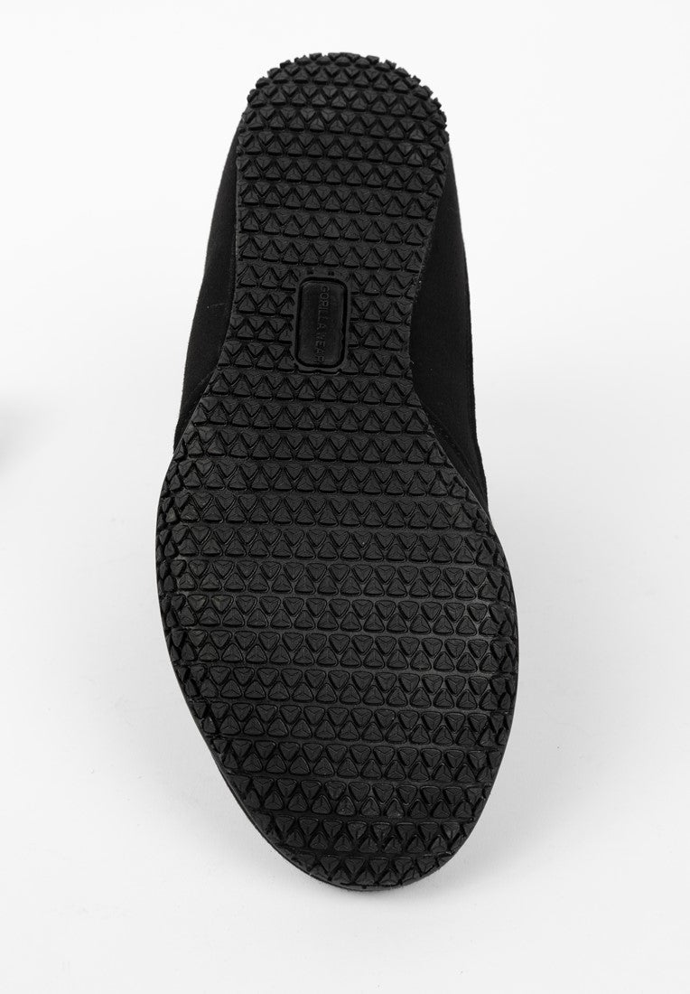 Gorilla Wear High Tops Fitness Schoenen - Zwart