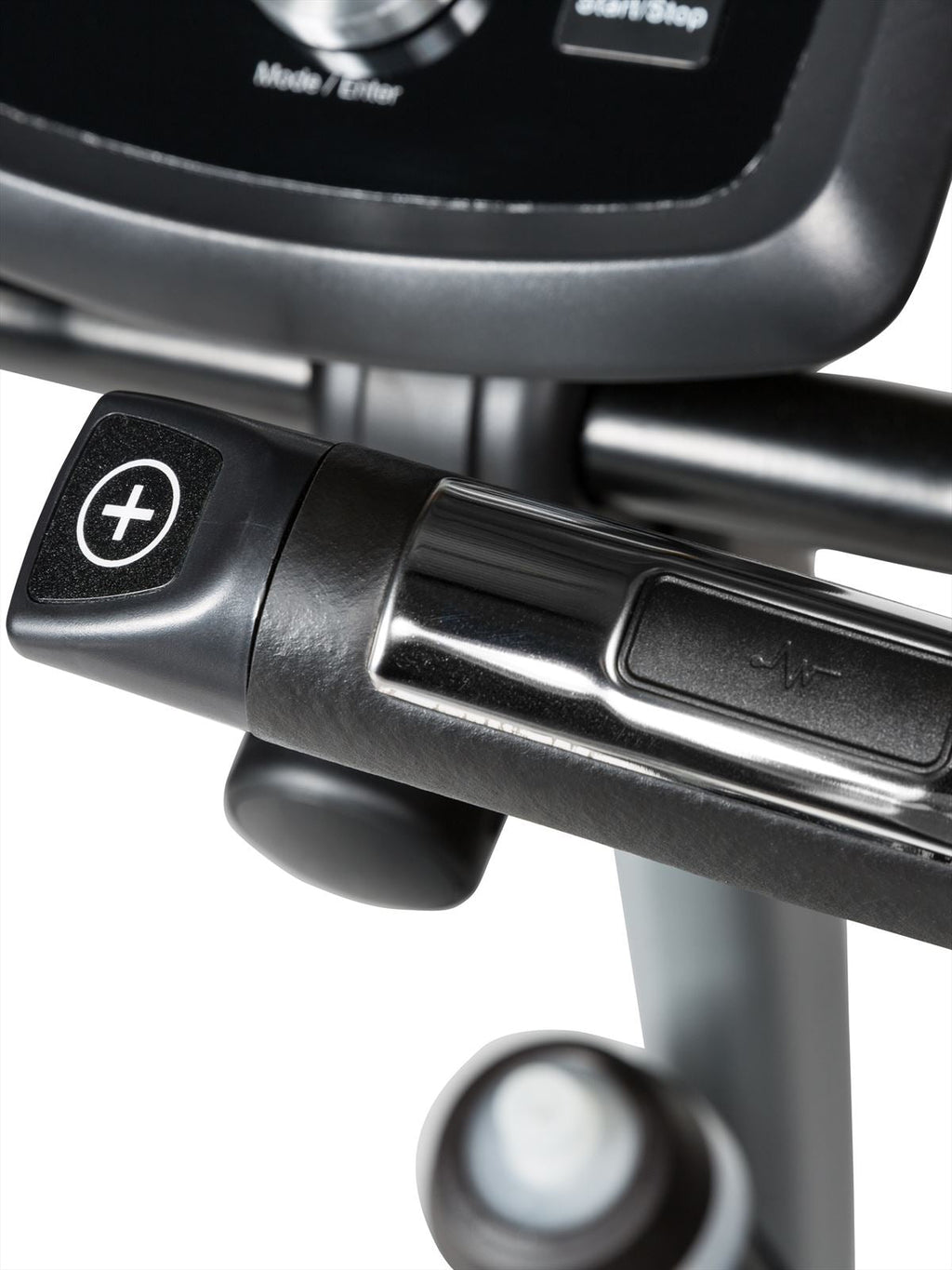 Flow Fitness Turner DHT2500i Hometrainer - Showroommodel - Afbeelding 10