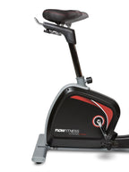 Flow Fitness Turner DHT2500i Hometrainer - Showroommodel - In gebruik