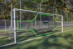 VirtuFit Target Goalshot - 732 x 244 cm - Inclusief draagtas