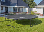 Salta Trampoline Beschermhoes - 183 cm - Zwart