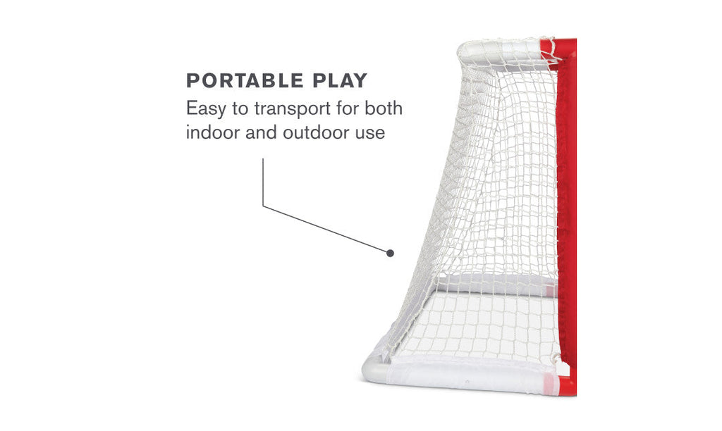 SKLZ Pro Mini Hockey Set