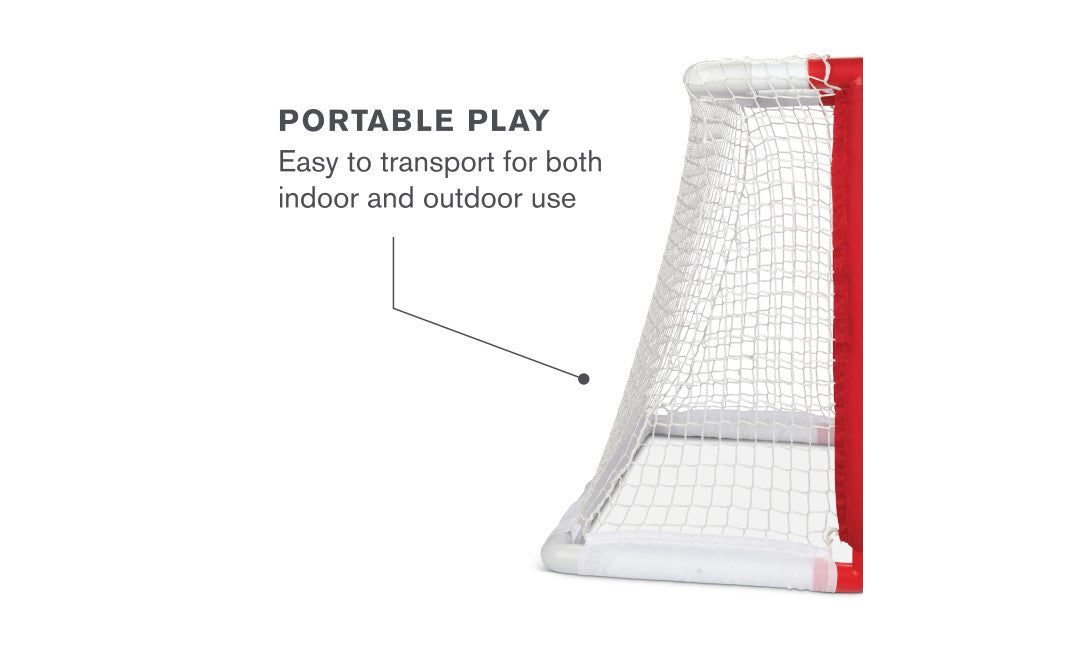 SKLZ Pro Mini Hockey Set