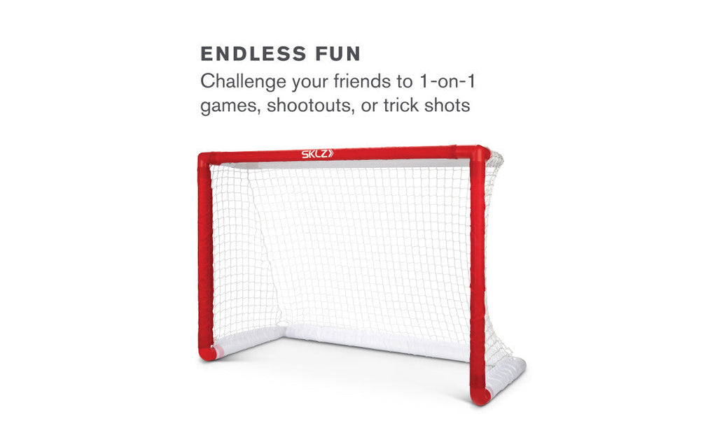SKLZ Pro Mini Hockey Set