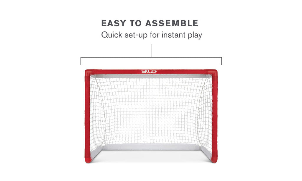 SKLZ Pro Mini Hockey Set