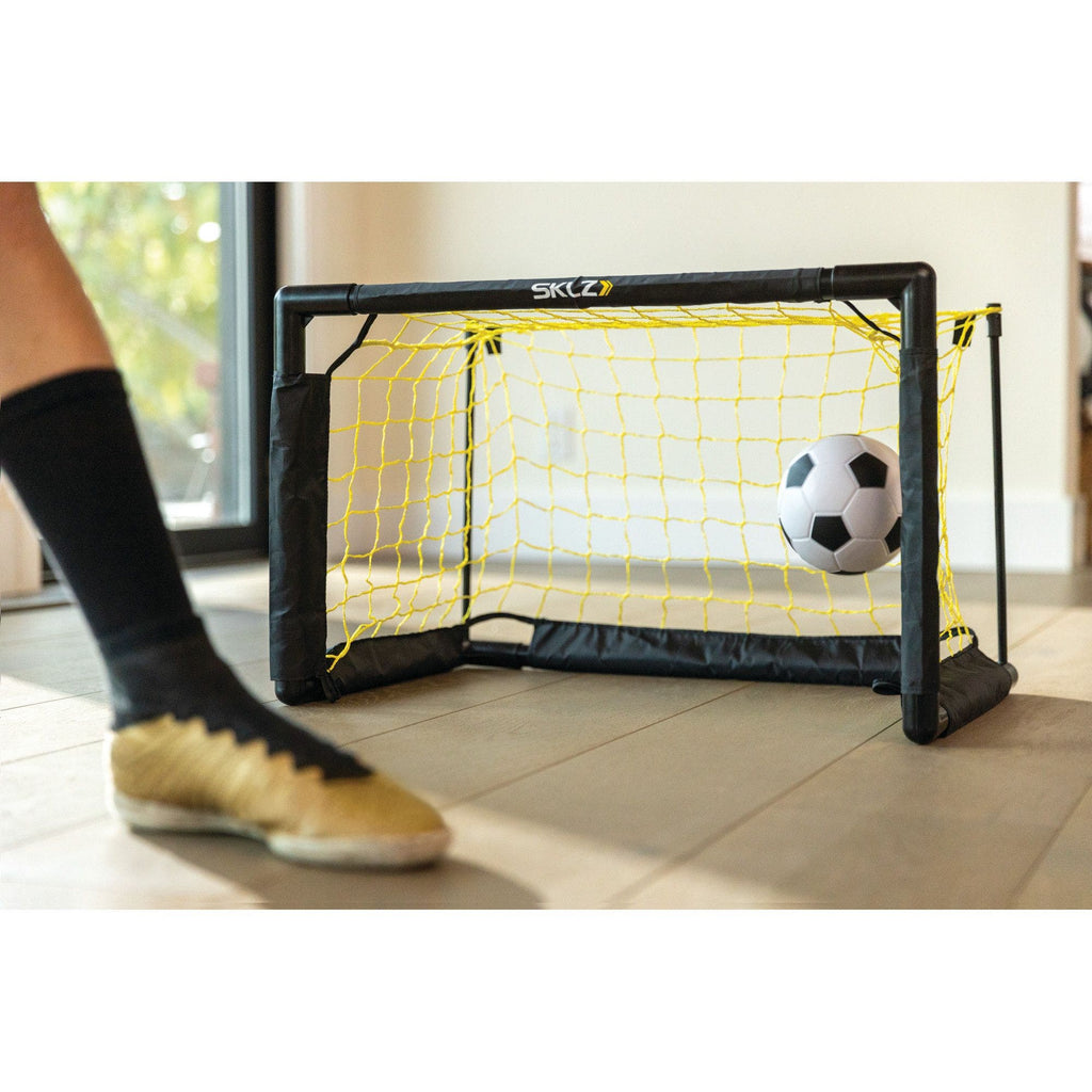 SKLZ Pro Mini Soccer Voetbalset