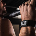 Reeva Kangaroo Grips - Crossfit Handschoenen - Short Strap