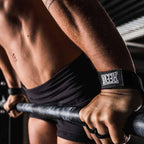 Reeva Kangaroo Grips - Crossfit Handschoenen - Short Strap