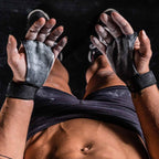 Reeva Kangaroo Grips - Crossfit Handschoenen - Short Strap