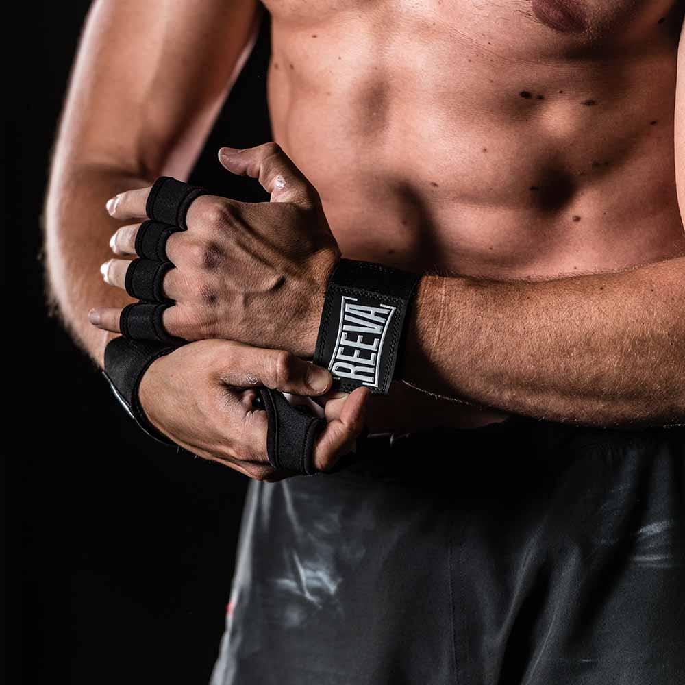Reeva Sport Handschoenen 1.0 - Crossfit Handschoenen