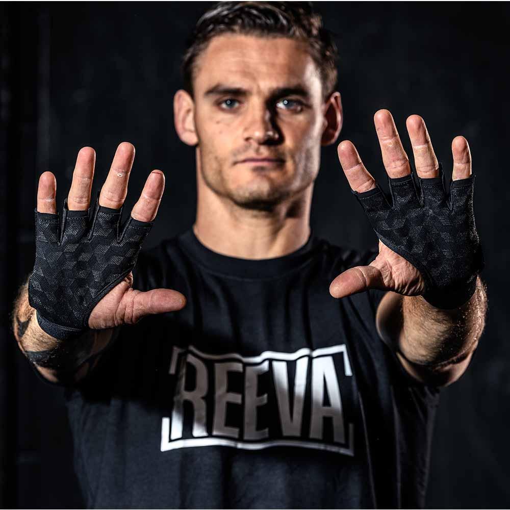 Reeva Sport Handschoenen 2.0 - Crossfit Handschoenen