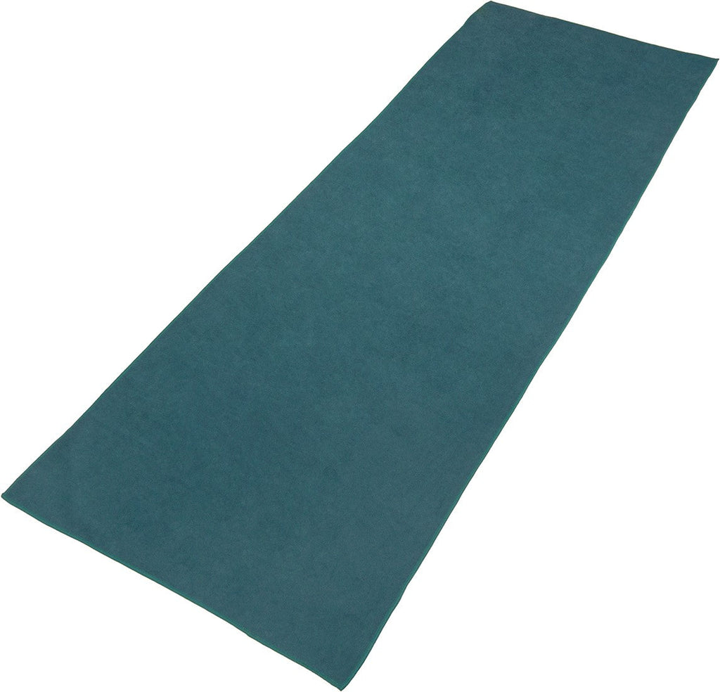 VirtuFit Premium Yoga Kit - 3-Delig - Ocean Green