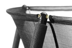 Salta Comfort Edition Trampoline met Veiligheidsnet - 153 cm - Roze