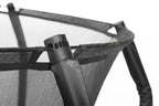 Salta Premium Ground Trampoline met Veiligheidsnet - 305 x 214 cm - Groen