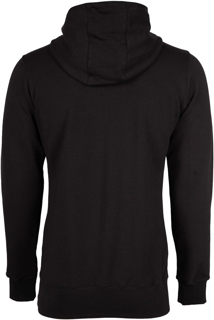 Gorilla Wear Classic Hoodie - Zwart