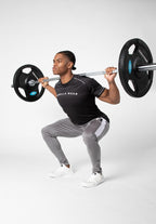Gorilla Wear Benton Trainingsbroek - Grijs