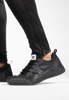 Gorilla Wear Benton Trainingsbroek - Zwart