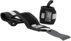 Gorilla Wear Wrist Wraps Ultra - Zwart/Rood