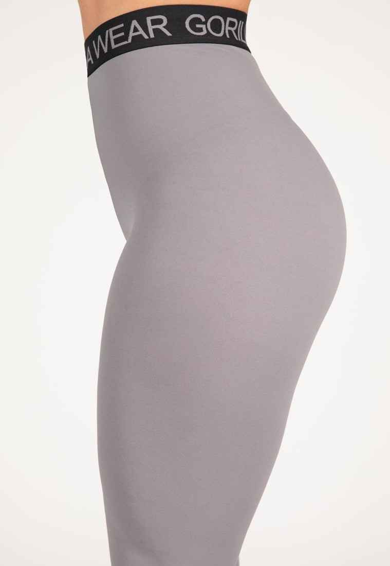 Gorilla Wear Colby Legging - Grijs